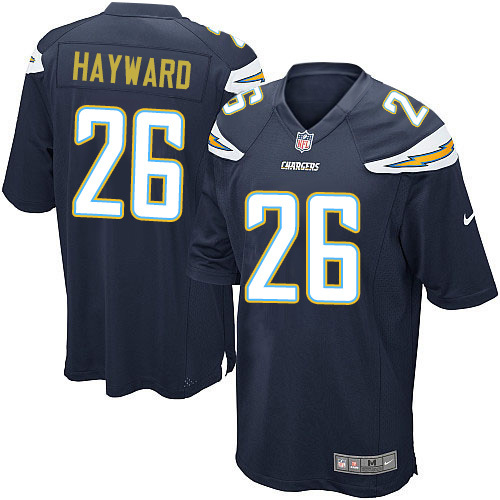 San Diego Chargers kids jerseys-033